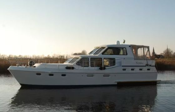 Aqualine 46 PH Nynke