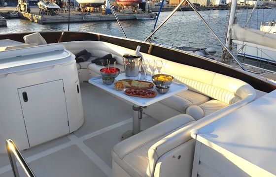 Astondoa 58 Esplai