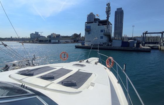 Astondoa 58 Esplai