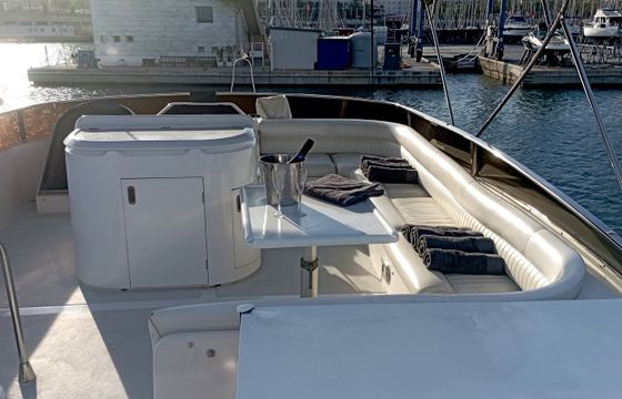 Astondoa 58 Esplai