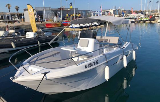 Astilux AX 600 Open 22