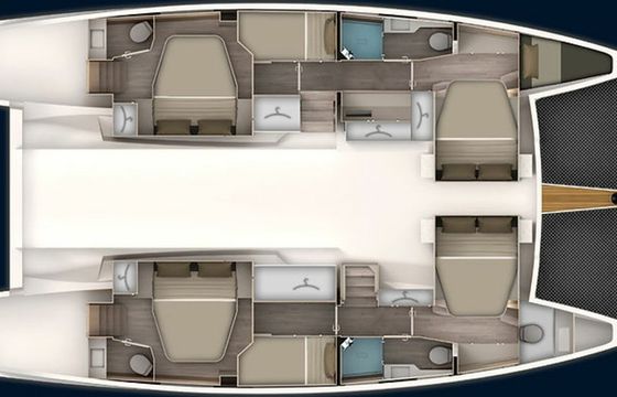 Aventura 45 Aura