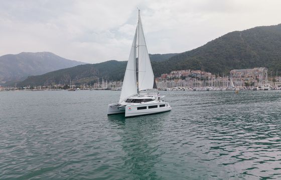 Aventura 45 Aura