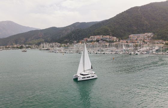 Aventura 45 Aura