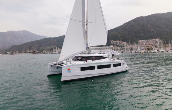Aventura 45 Aura