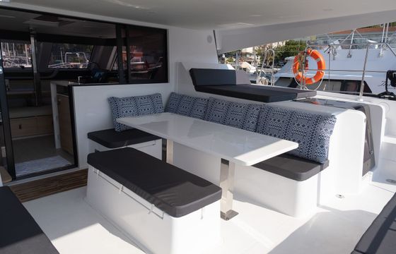 Aventura 45 Aura
