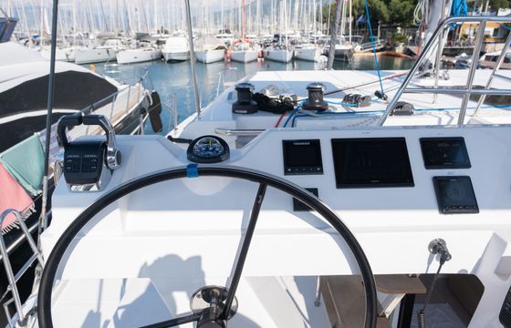 Aventura 45 Aura