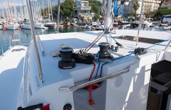 Aventura 45 Aura
