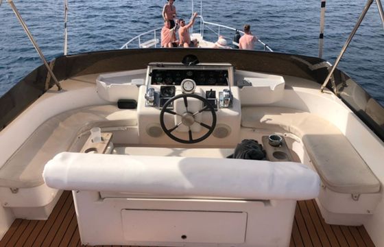 Astondoa 50 Sophia