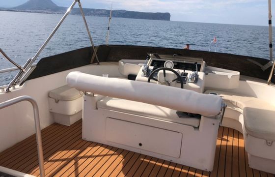 Astondoa 50 Sophia