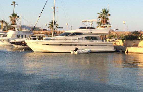 Astondoa 50 Sophia