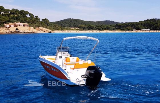 Astec 540 Alexia