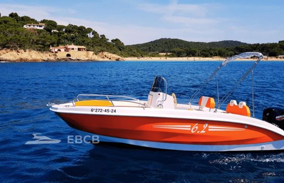 Astec 540 Alexia