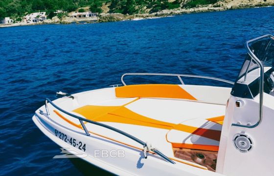 Astec 540 Alexia