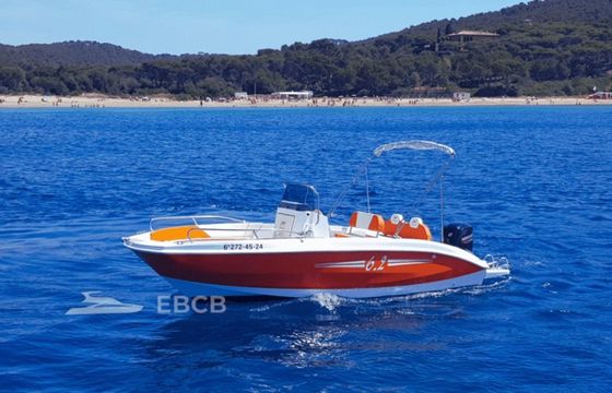 Astec 540 Alexia