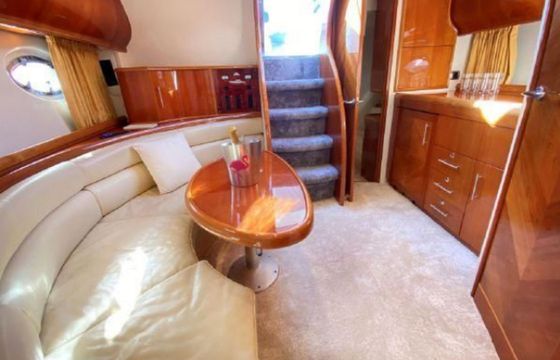 Astondoa 40 Gina