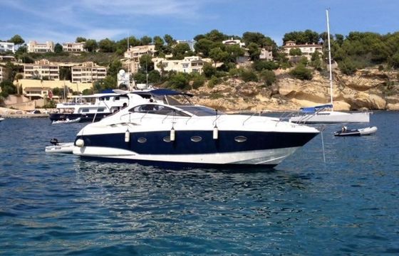 Astondoa 40 Gina