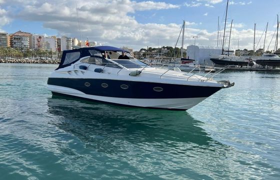 Astondoa 40 Gina