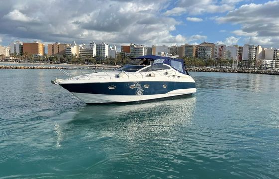 Astondoa 40 Gina