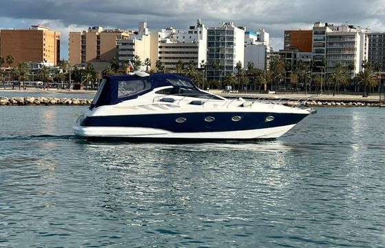 Astondoa 40 Gina