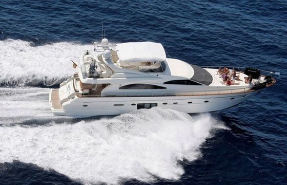 Astondoa 72 Mayte 4