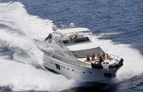 Astondoa 72 Mayte 4