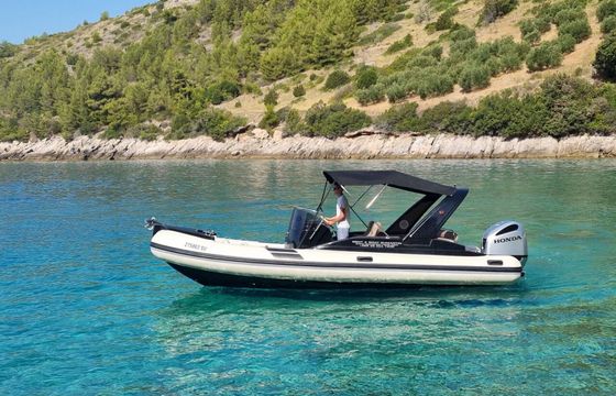 Aquamax B23 Black