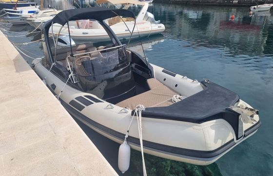 Aquamax B23 Black