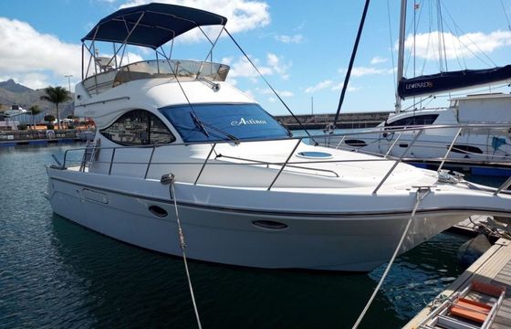 Astinor 36 Arcadia