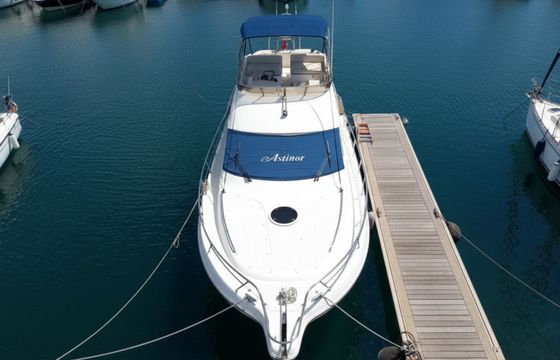 Astinor 36 Arcadia