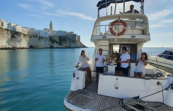 Astinor 36 Arcadia