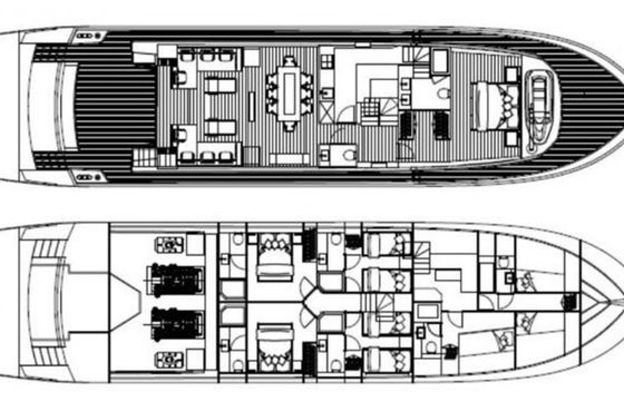 Astondoa 90 Alhena