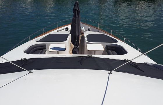 Astondoa 90 Alhena