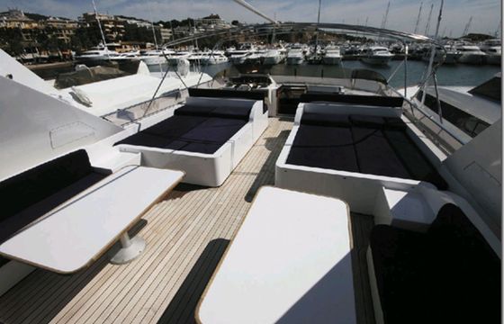 Astondoa 90 Alhena