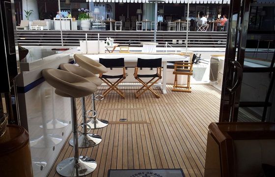 Astondoa 90 Alhena