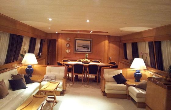 Astondoa 90 Alhena
