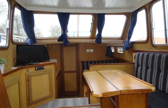 Aquanaut 1000 Fiomar