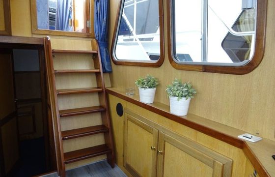 Aquanaut 1000 Fiomar