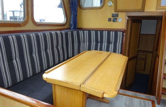 Aquanaut 1000 Fiomar
