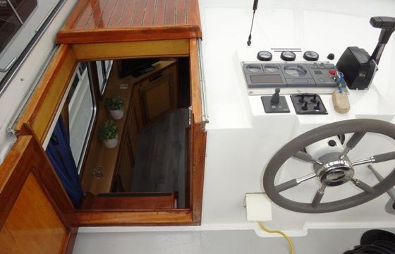 Aquanaut 1000 Fiomar
