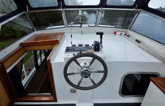 Aquanaut 1000 Fiomar