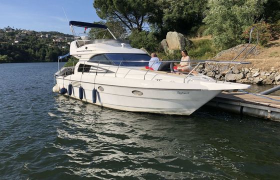 Astondoa 36 Fisher Radames