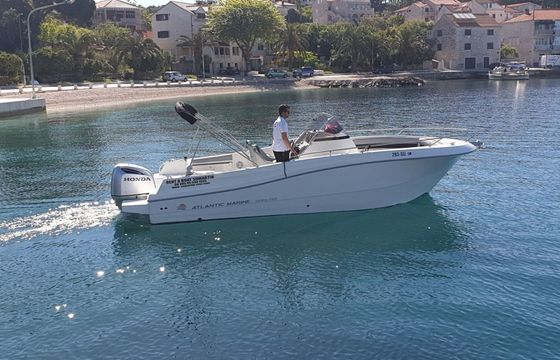 Atlantic 750 Open 4