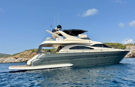 Astondoa 80 Mazu