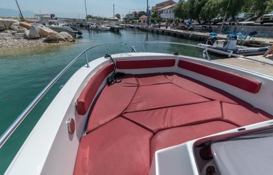 Atlantic 750 Open Aqua 1