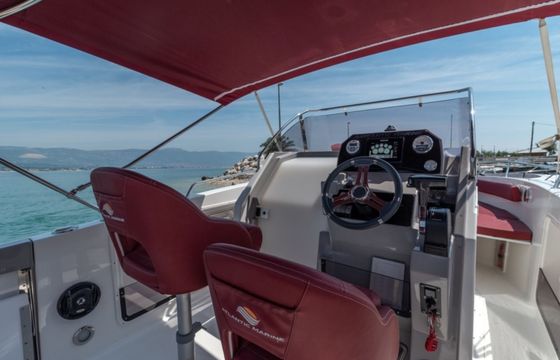 Atlantic 750 Open Aqua 1