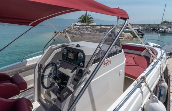 Atlantic 750 Open Aqua 1