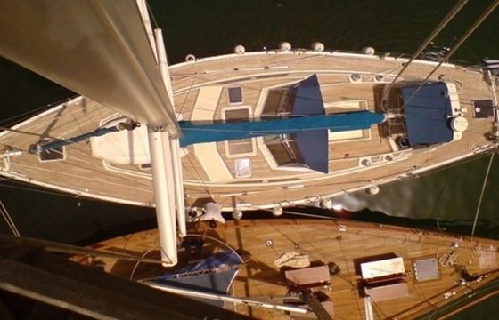 Atlantic 61 Summer Love