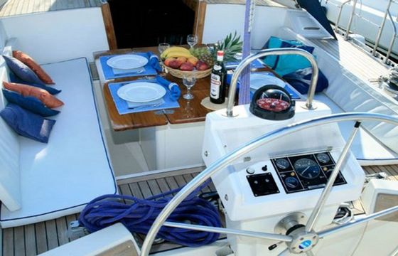 Atlantic 61 Summer Love