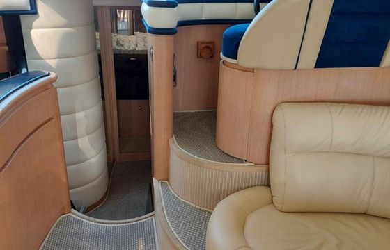Astondoa 43 Fly Lubava